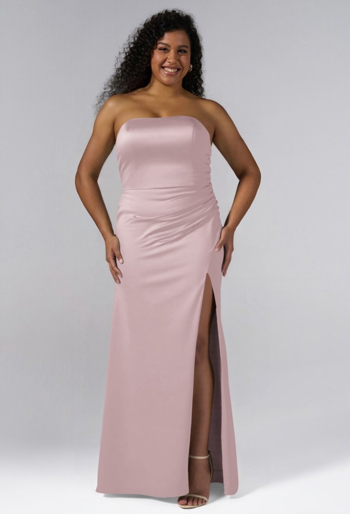 AW Syeda Dress